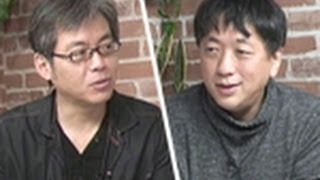 青木理×宮台真司飯塚事件は「取り返しがつかない」から再審却下なのか [upl. by Mylander]