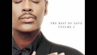 Luther Vandross  Its all about you [upl. by Kienan]