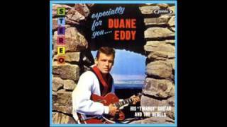 Duane Eddy  Tammy 1961 [upl. by Andee]