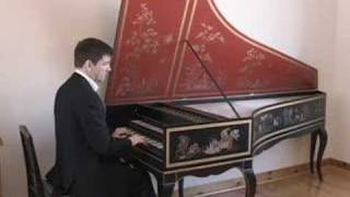 Domenico Scarlatti Sonata in c major K 159 [upl. by Zeta]