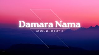 Praised  Damara Gospel [upl. by Evania630]