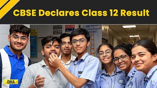 CBSE 12th Results 2024 Declared 8798 Students Pass Trivandrum Remains Top Performer [upl. by Claudine647]