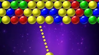 Bubble Shooter 2  Bubble Shooter 3 Game  Bubble Shooter Game Android Free Download 9  New Game [upl. by Llesram]