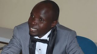 Ronald Mayinja Atabukidde Abayimbi Abakyala Abasasanya Obuseegu Okufuna etuttumu [upl. by Eneloj]