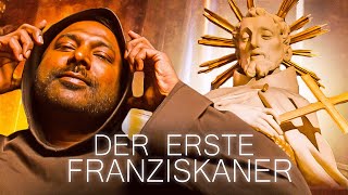 Der Erste Franziskaner Eine Ode an den Heiligen von Assisi  Pater Manuel [upl. by Essilevi]