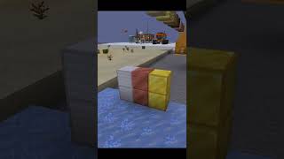 Shaders VS NO Shaders minecraft [upl. by Weinstein]