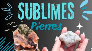 Sublimes pierres [upl. by Roma]