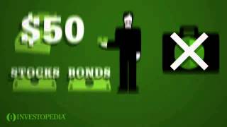 Investopedia Video Intro To Mutual Funds [upl. by Olleina]