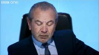 Youre Hired  The Apprentice Series 6 Episode 12  BBC One [upl. by Quickman]