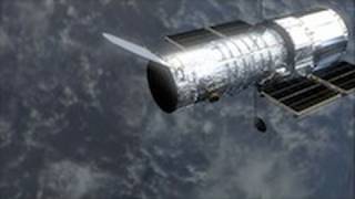 How the Hubble Space Telescope Will Die [upl. by Aloke]