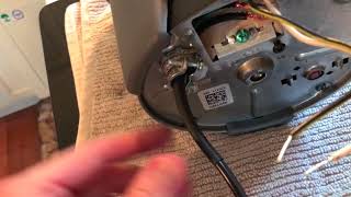 How to Install insinkerator Garbage Disposal Power Cord  FAST amp EASY [upl. by Karalee]