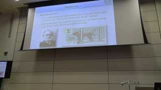 PY2025  Lecture 01  Introduction and History of Cognitive Psychology 2014 [upl. by Sandeep527]