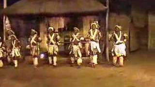 Traditional African Dance [upl. by Norford768]