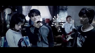 Kangen Band  Tentang Aku Kau dan Dia Official Music Video [upl. by Libnah]