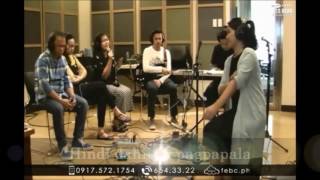 Ikaw ay Ikaw  Bakit nga ba   Elmer Magpantay 702 DZAS Tagalog Praise and Worship Songs [upl. by Gunn467]