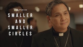 Smaller and Smaller Circles  Trailer  Raya Martin  Ricky Davao  Bembol Roco  Nonie Buencamino [upl. by Aicre]