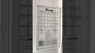 DIY  planner organisation [upl. by Anaicul]