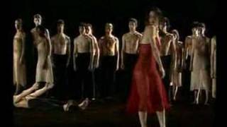 Sagração da Primavera por Pina Bausch [upl. by Baer]