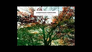 Ludovico Einaudi  Two Trees HD [upl. by Violante]