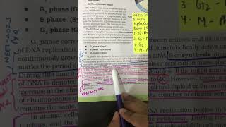 NEET BIOLOGY MCQ Practice for NEET 2024 NCERTlines study neet bio trending neetpyq mbbs [upl. by Sirrot]