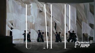 Hey Say JUMP  UMP Official Music Video YouTube 4K ver [upl. by Toma]