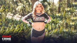 Prime Crime The Savage Stabbing of a Florida Teen Cheerleader [upl. by Hartman]