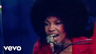 Sly amp The Family Stone  Thank You Falettinme Be Mice Elf Again Live 1973 [upl. by Annaik]