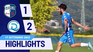 Highlights ClivenseDesenzano 12 [upl. by Trinetta]