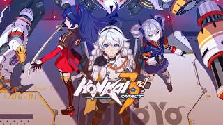 Honkai Impact 3rd  Gameplay Video [upl. by Ardyce]