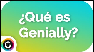 5 TIPS sobre GENIALLY  Genially5Tips [upl. by Oinafipe736]