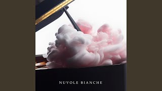 Nuvole Bianche Piano Version [upl. by Rodi]