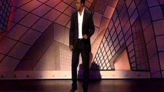 Shawn Majumder on Canadians in America [upl. by Pembroke943]