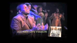 William McDowell  ARISE Television Spot [upl. by Ming]