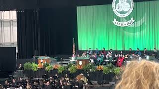 Binghamton University Graduation 2023 [upl. by Theadora]