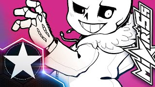 Undertale  Megalovania Megamix  by MiatriSs [upl. by Aaberg]