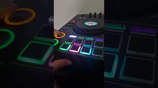 Pioneer XDJRX3 Problem Cue [upl. by Adnoral597]