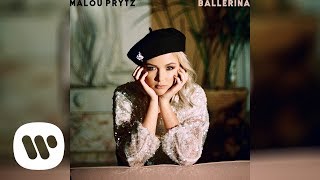 Malou Prytz  Ballerina Official Audio [upl. by Ihpen]