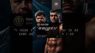 quot🔥 Henry Cejudo CONVINCES Umar Nurmagomedov Future Champion and Title Defense STAR 🏆quotESPNMMA [upl. by Anitsrik]