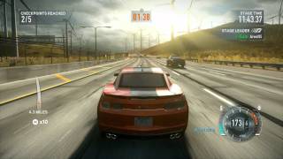 NFS Run  Story Mode Part 2 [upl. by Westney542]