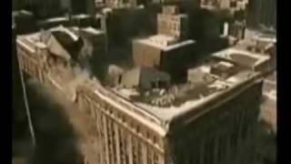 Controlled Demolition vs WTC Collapse [upl. by Teryl]