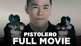 PISTOLERO Jeric Raval John Apacible Joanne Miller amp Mark Lapid  Full Movie [upl. by Dlorag]