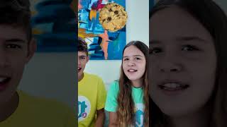 Who did it 🍪 kidsfun pretendplay [upl. by Florina]