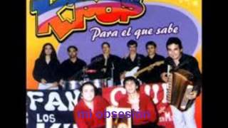 los kpos  mi obsesión [upl. by Jovita313]