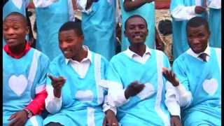 8 eme CEPAC CHAI congo music [upl. by Nwatna]