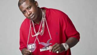 Gucci Mane  Round 1 Young Jeezy Diss [upl. by Pineda]