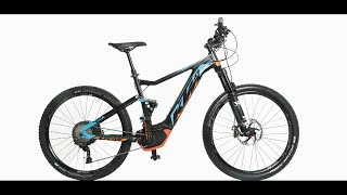 GECHECKT KTM Macina Lycan 272  2018 [upl. by Koloski52]