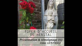 Le Foyer dAccueil de Herstal Présentation amp témoignage6 [upl. by Auqenes]