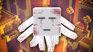 RAD Minecraft Modpack Ep 27 No UrGhast [upl. by Lefton]