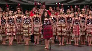 Te Haoni waititi whakaeke [upl. by Aniehs]