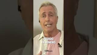 MARLEY HABLÓ sobre la GRAVE DENUNCIA que RECIBIÓ quotSon todas FALSEDADESquot [upl. by Yenetruoc625]